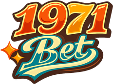 1971 bet logo